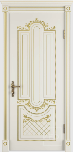 Александрия 3D ДГ